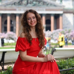 Katy Sysoeva, 05.05, Москва