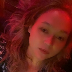 Valentina Aubakirova, 22.10.1994, Астана