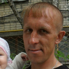 Вова Маслов, 14.04, Выкса