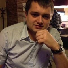 Станислав Чапля, Санкт-Петербург