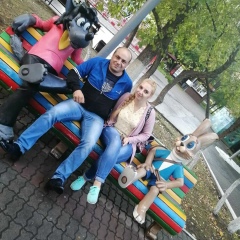 Цовик Багумяан, 10.08.1993, Гюмри