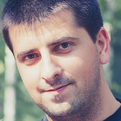 Михаил Черненко, 24.05.1987, Киев