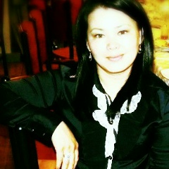 Гулнура Тойгонбаева, 15.10.1984, Бишкек