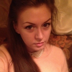 Саша Мармеладова, 28.03, Москва