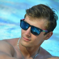 Тимур Хасанов, 02.05.1995, Ташкент