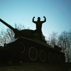 Sawka Smirnov, 15.11.1991, Таллин