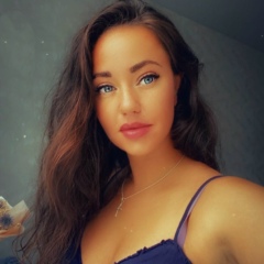 Света Демидова, 12.12.1988, Мытищи