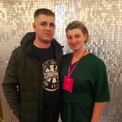 Ivan Sergeevich, 02.02.1976, Ачинск