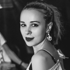 Kateryna Kostenko, 15.09, Stuttgart
