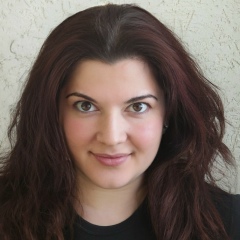 Галина Шутова, 20.09, Норильск