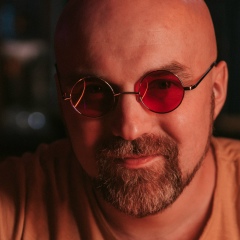 Алексей Левин, 02.06.1982, Томск