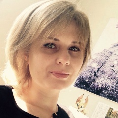 Алёна Голева, 03.02, Гатчина