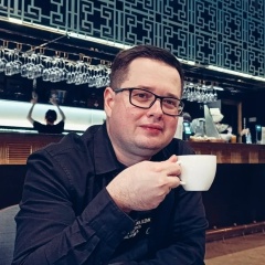 Иван Глазырин, 09.10.1986, Екатеринбург