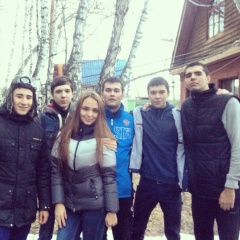 Николай Конюхов, 12.05