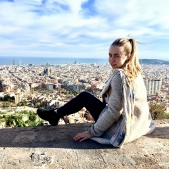 Екатерина Дмитриева