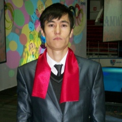 Замир Сатвалдиев, 25.11.1982, Москва