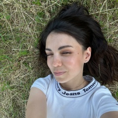 Екатерина Масленникова, Уфа