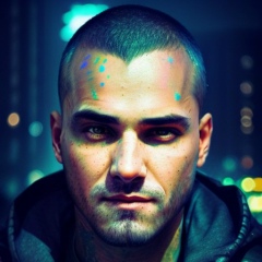 Erick Damaskas, 19.11, Patras