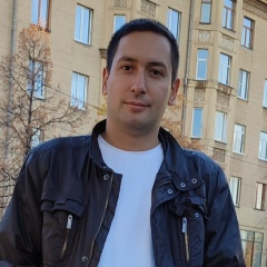 Радик Латыпов, Магнитогорск