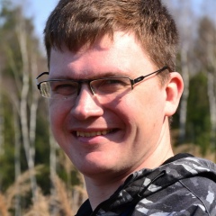 Юрий Гончарук, 29.02, Калининград