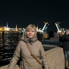 Екатерина Кузьмина, 18.11, Тюмень