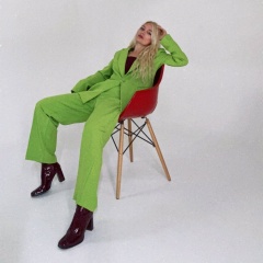 Александра Казумова, 26.05