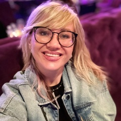 Ирина Матросова, 25.06, Санкт-Петербург