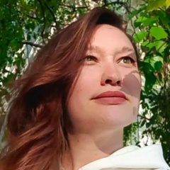 Лена Галикеева, 28.06.1984, Уфа