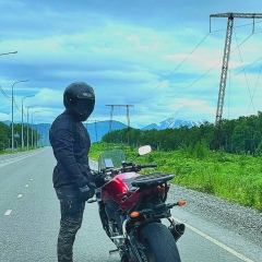 Евгений Осадчий, Петропавловск-Камчатский
