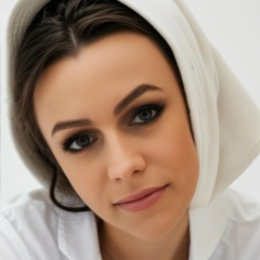 Юлия Широкова, Минск