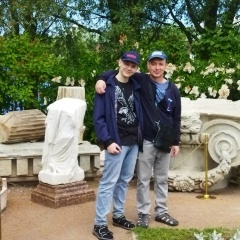 Виктор Бежан, 25.10.1975, Санкт-Петербург