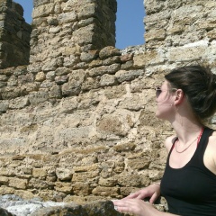 Ольга Колосова, 24.12, Черкассы