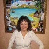 Альфия Абдуллина, 22.09.1961, Челябинск