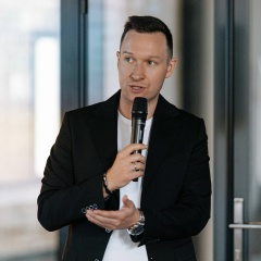 Дмитрий Степанов, 20.10, Санкт-Петербург