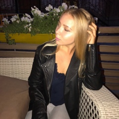 Инна Блинова, 30.04