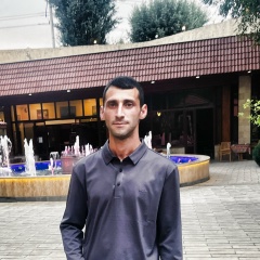 Тиран Аветисян, 11.04, Крюково