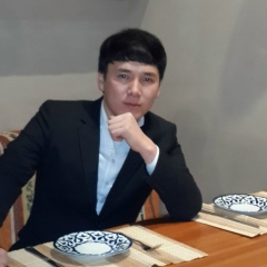 Омархан Файзуллаев, 09.08.1989