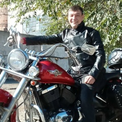 Виктор Иргалиев, 15.03.1983, Волжский