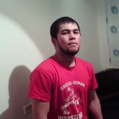 Талгат Акбалаев, 18.05.1993, Джалал-Абад