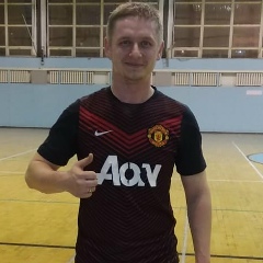 Антон Ивкин, 18.09.1989, Темиртау