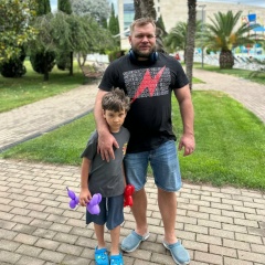 Денис Киюцин, 19.12.1983, Красноярск