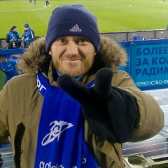 Дмитрий Толстых, 25.03.1987, Санкт-Петербург