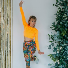 Анна Беляевская, 12.09.1983, Нижний Новгород