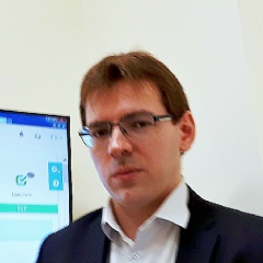 Константин Кондратенко, 16.12.1985, Санкт-Петербург