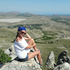 Иннеска Viviannoka, 21.08