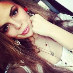 Вика Вика, 16.03, Москва