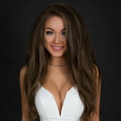 Яна Каспаравичус, 07.06, Frankfurt am Main