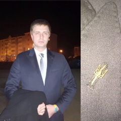 Андрей Вагапов, 21.02.1982, Одесса