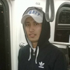 Дидар Мамырбаев, Алматы