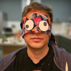 Антон Бабалич, 17.05.1983, Санкт-Петербург